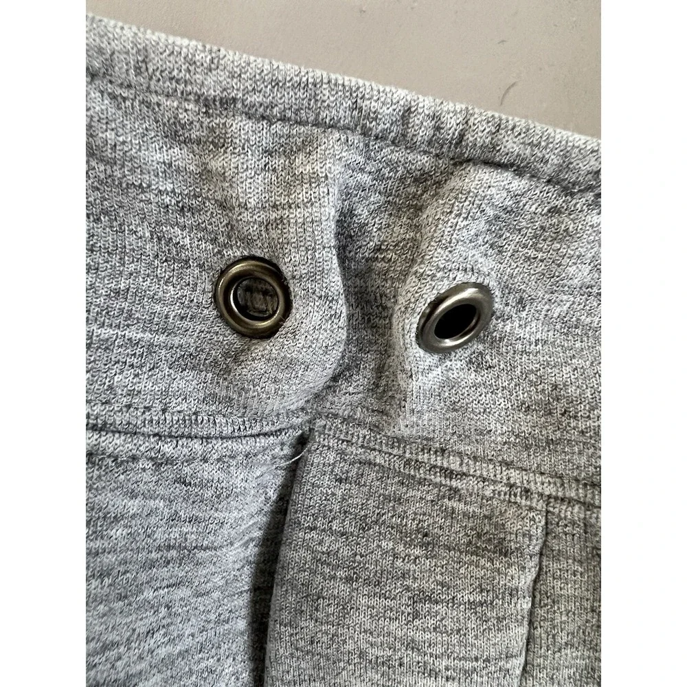 POLO RALPH LAUREN‎ Jersey Jogging Trouser Pants Men's Size L Grey